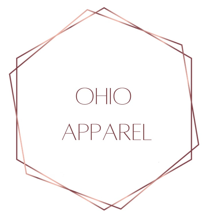 Ohio Apparel