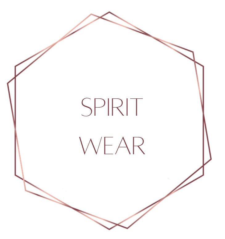 Spirit Wear