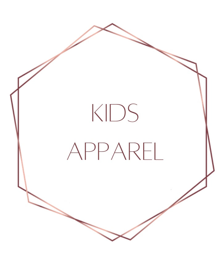 Kids Apparel