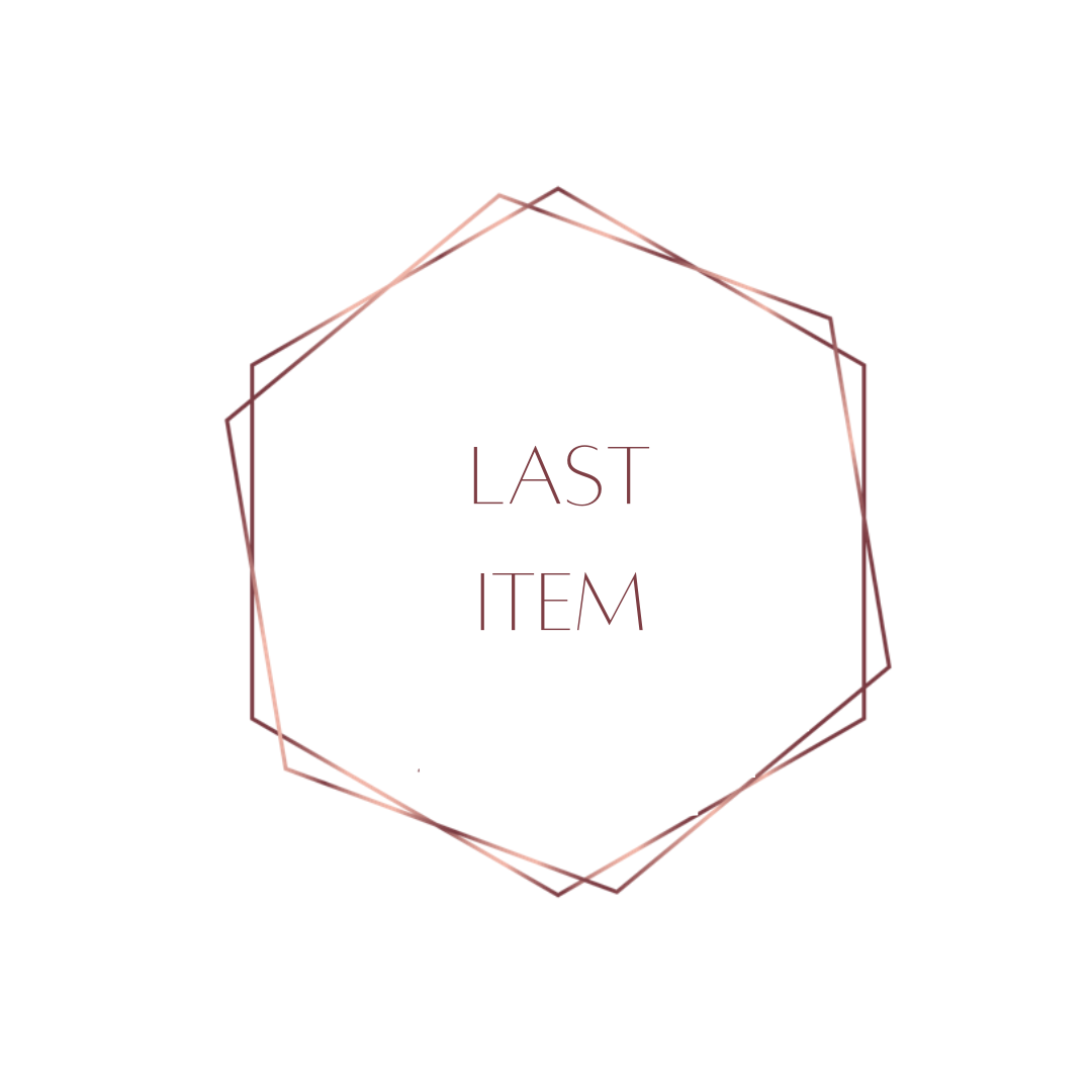 Last Item