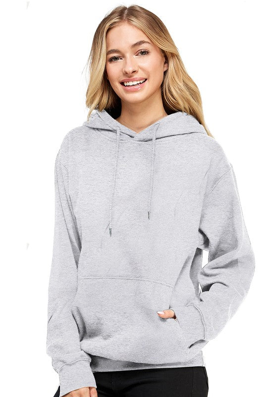 Oversized Super Soft Hoodie