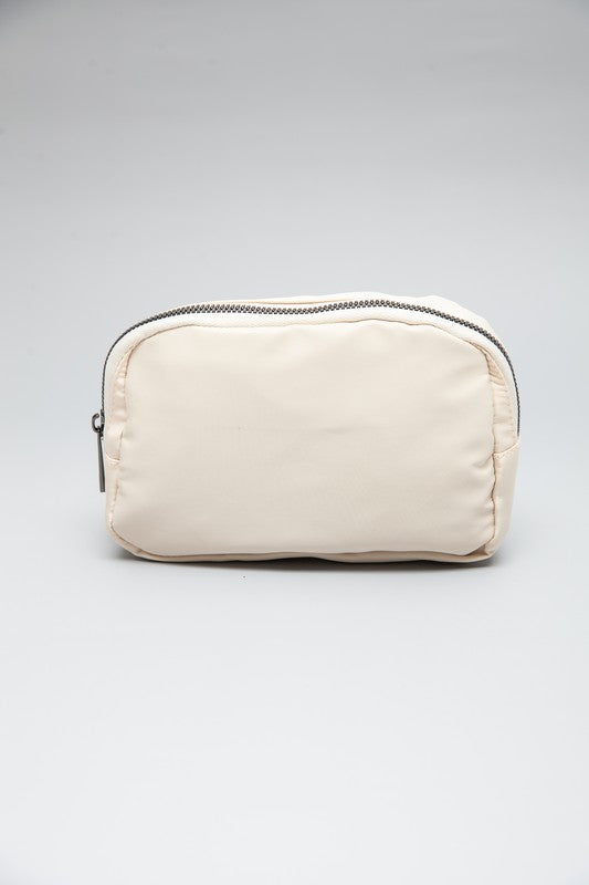 Cross Body Lulu Dupe