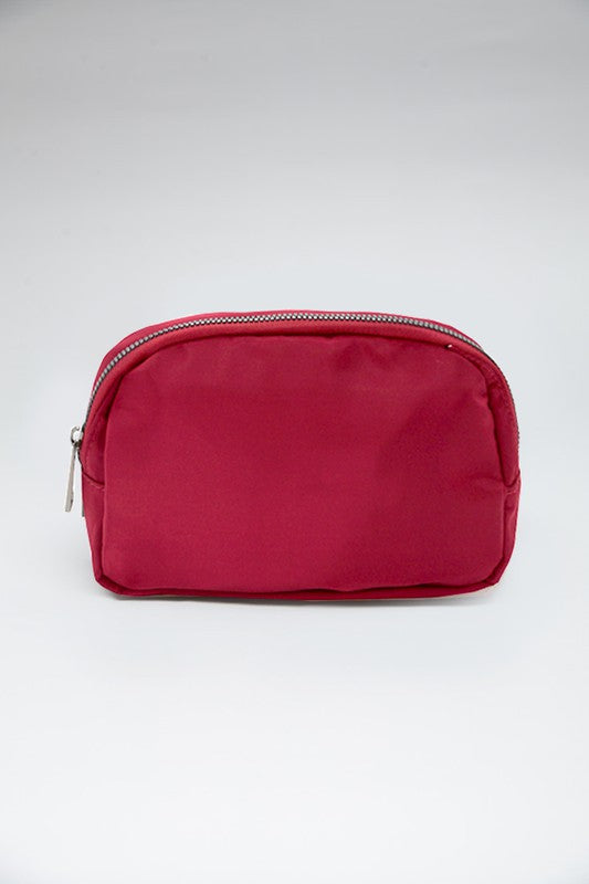 Cross Body Lulu Dupe