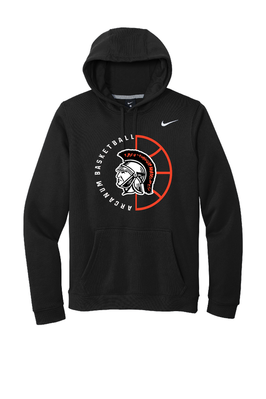 2025-2026 Arcanum Basketball Nike Apparel