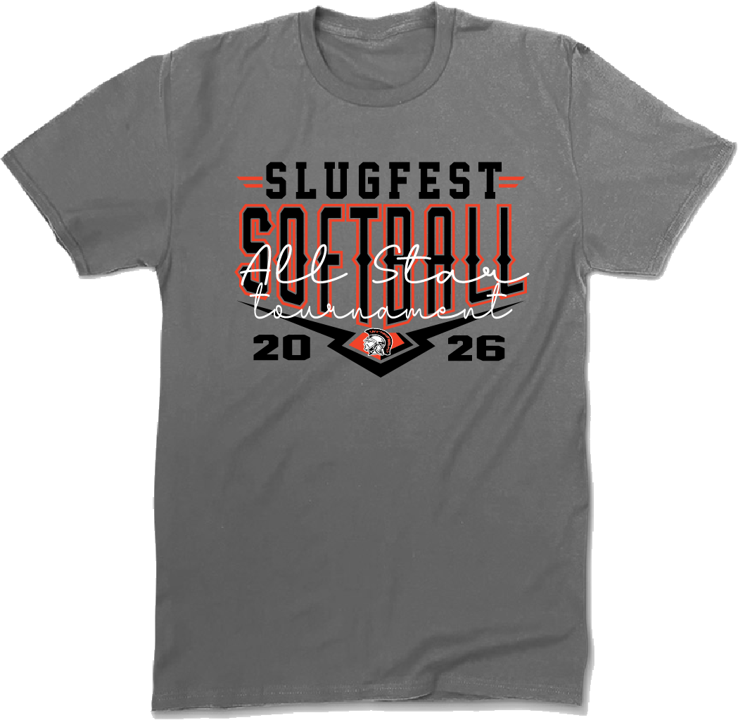 2026 Arcanum Slugfest All Star Tournament Apparel