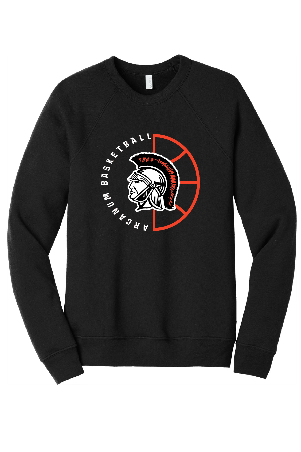 25-26 Arcanum Boys Basketball Circle Apparel