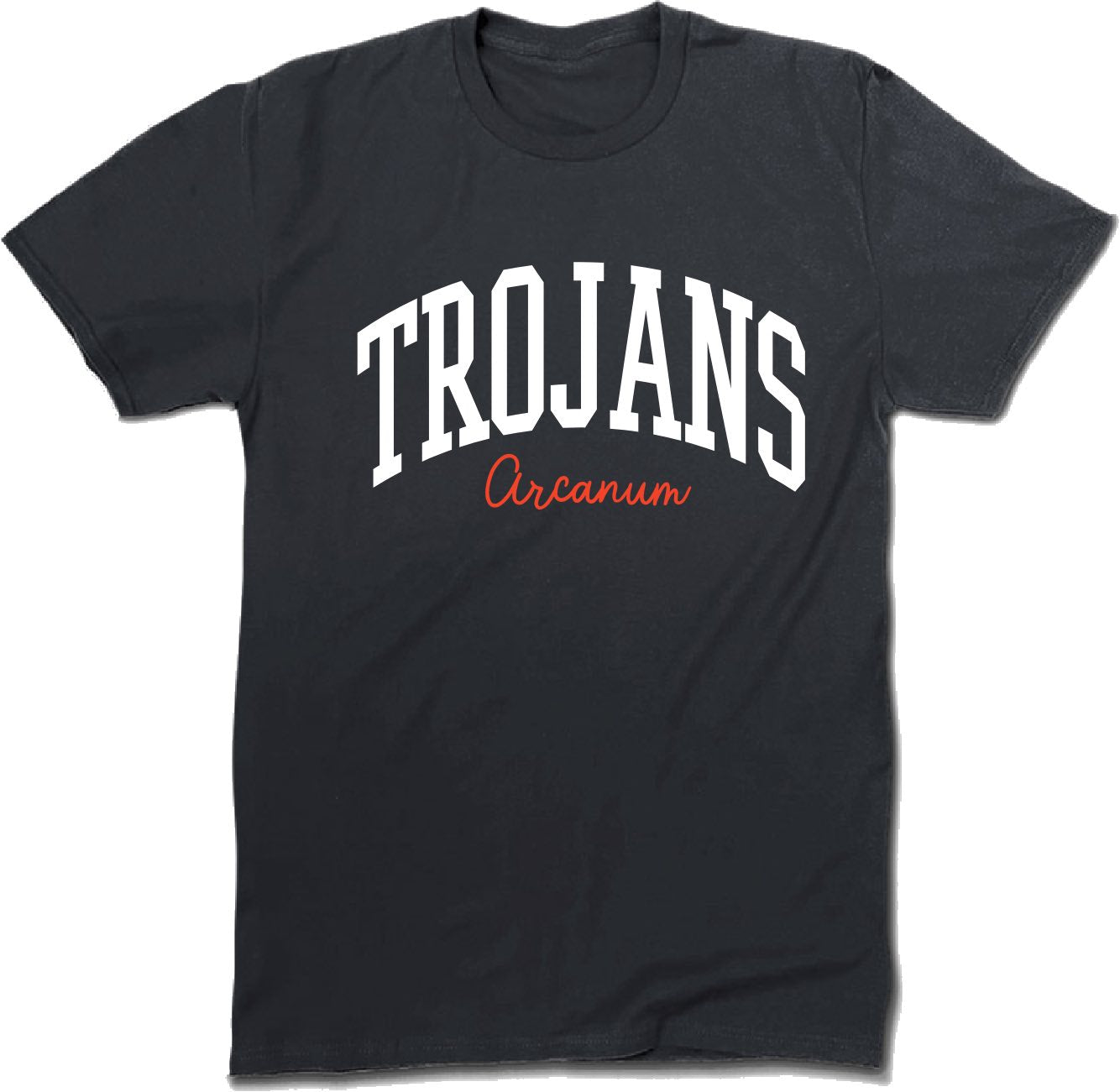 Trojans Arc Apparel