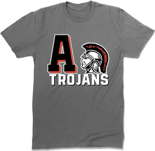 A Trojans Apparel