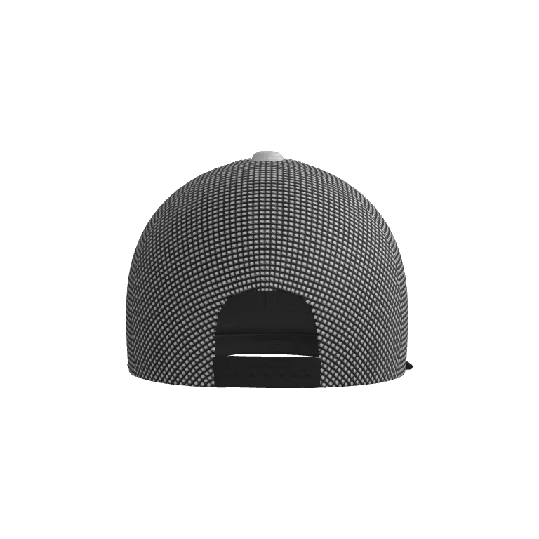 Brick Street Snap Back Hat