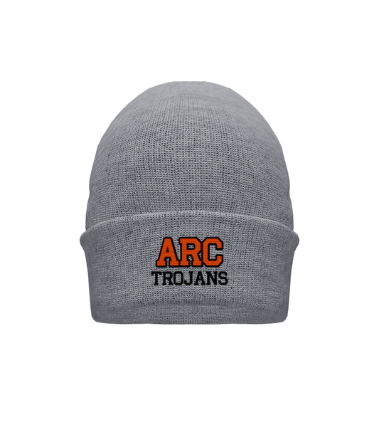 ARC Trojans Cuff Beanie