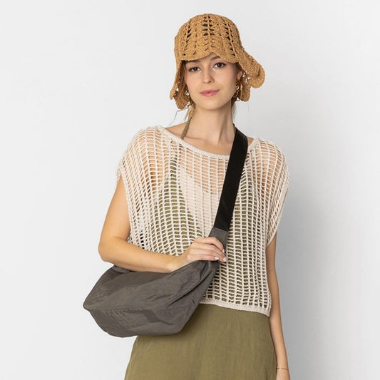 Crossbody