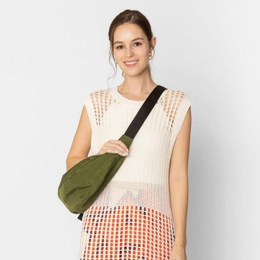 Crossbody