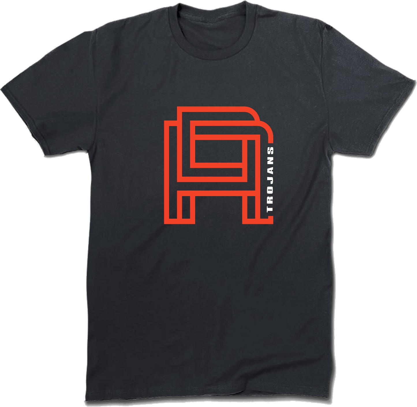 Arcanum Trojans Lines Apparel
