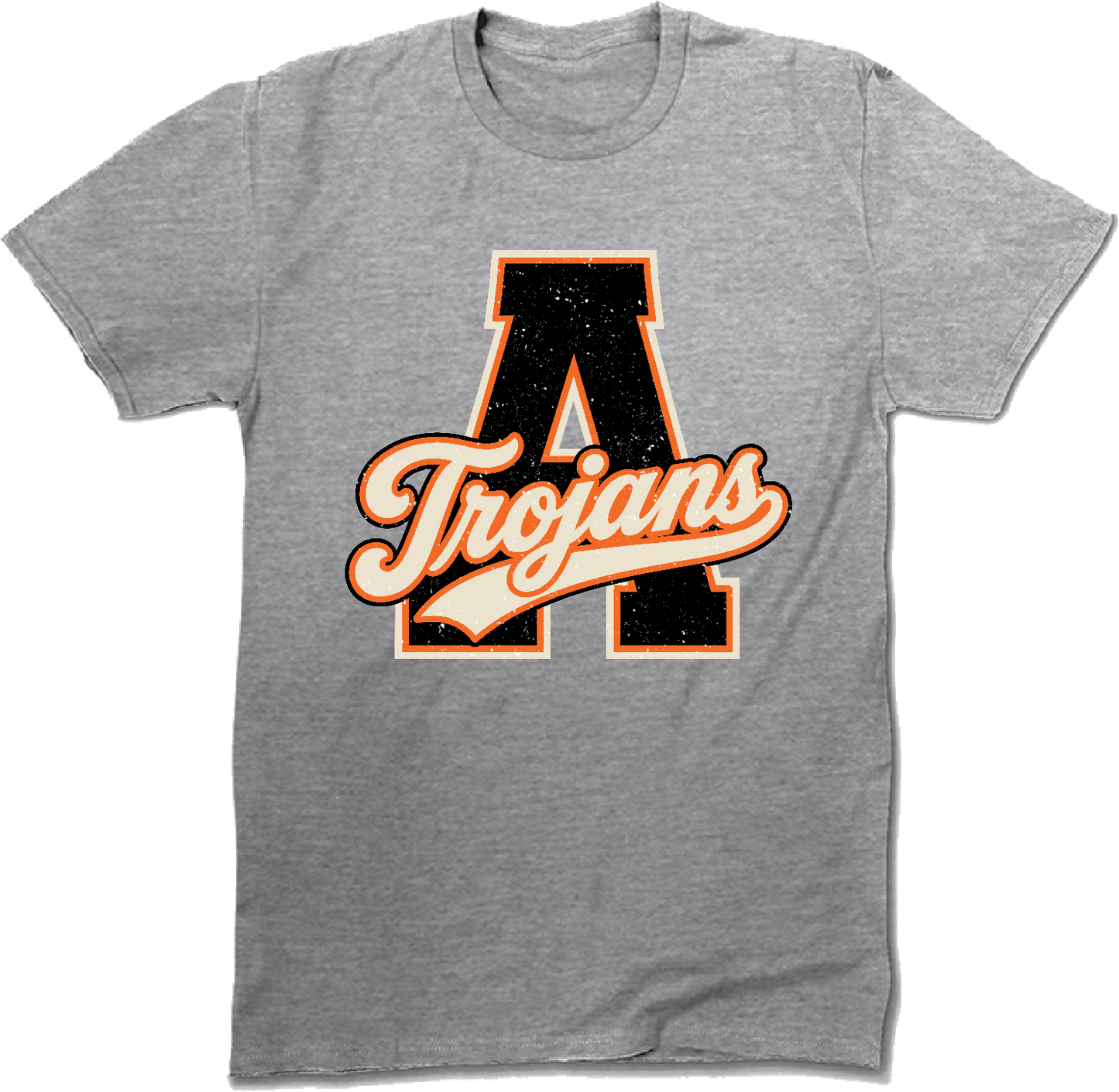 Arcanum A Trojans Script Apparel