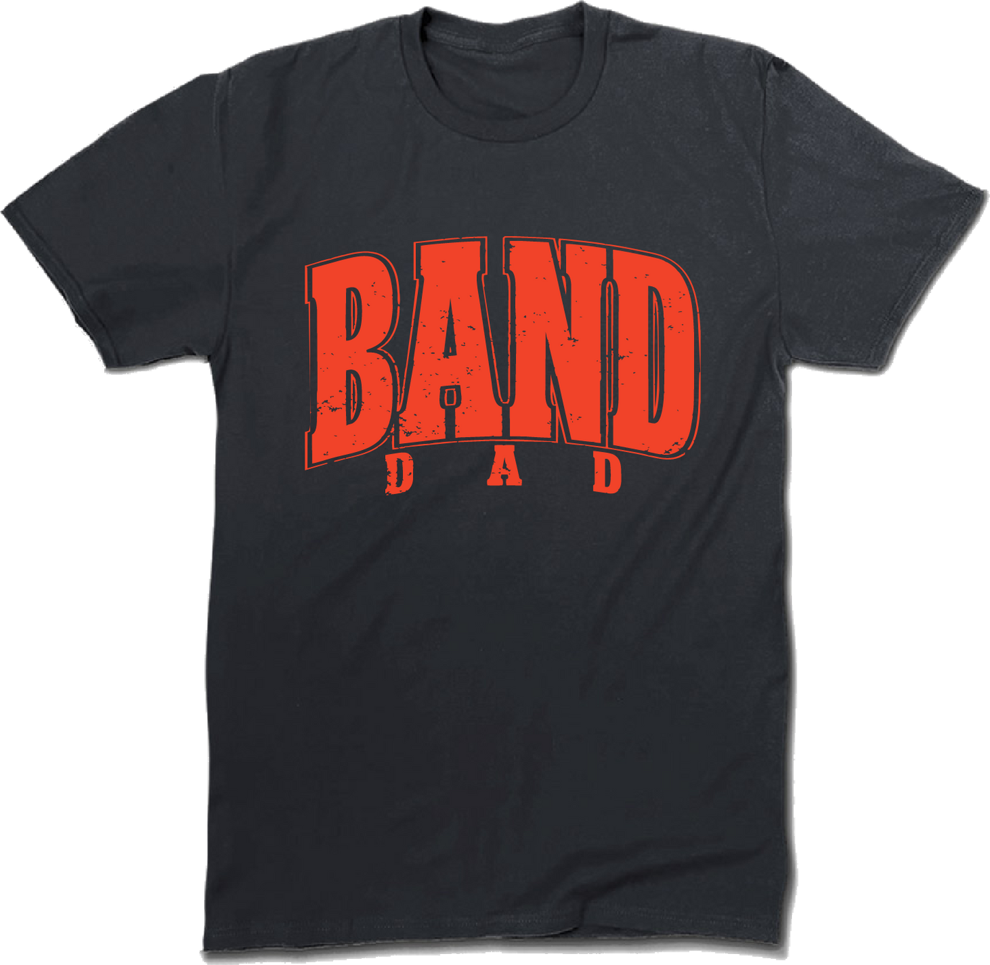 Band Dad Apparel