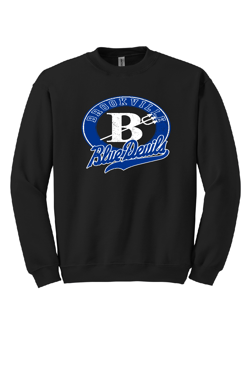 Brookville Circle Apparel