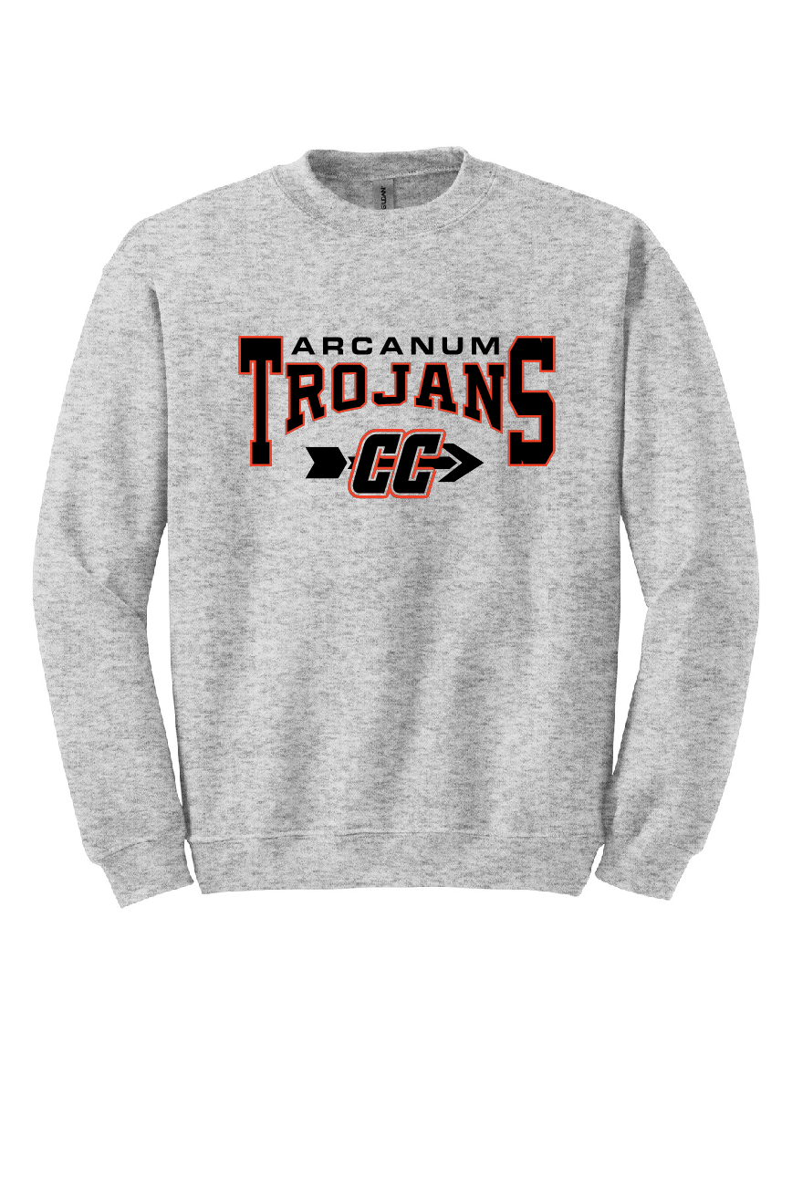 2025 Arcanum Cross Country