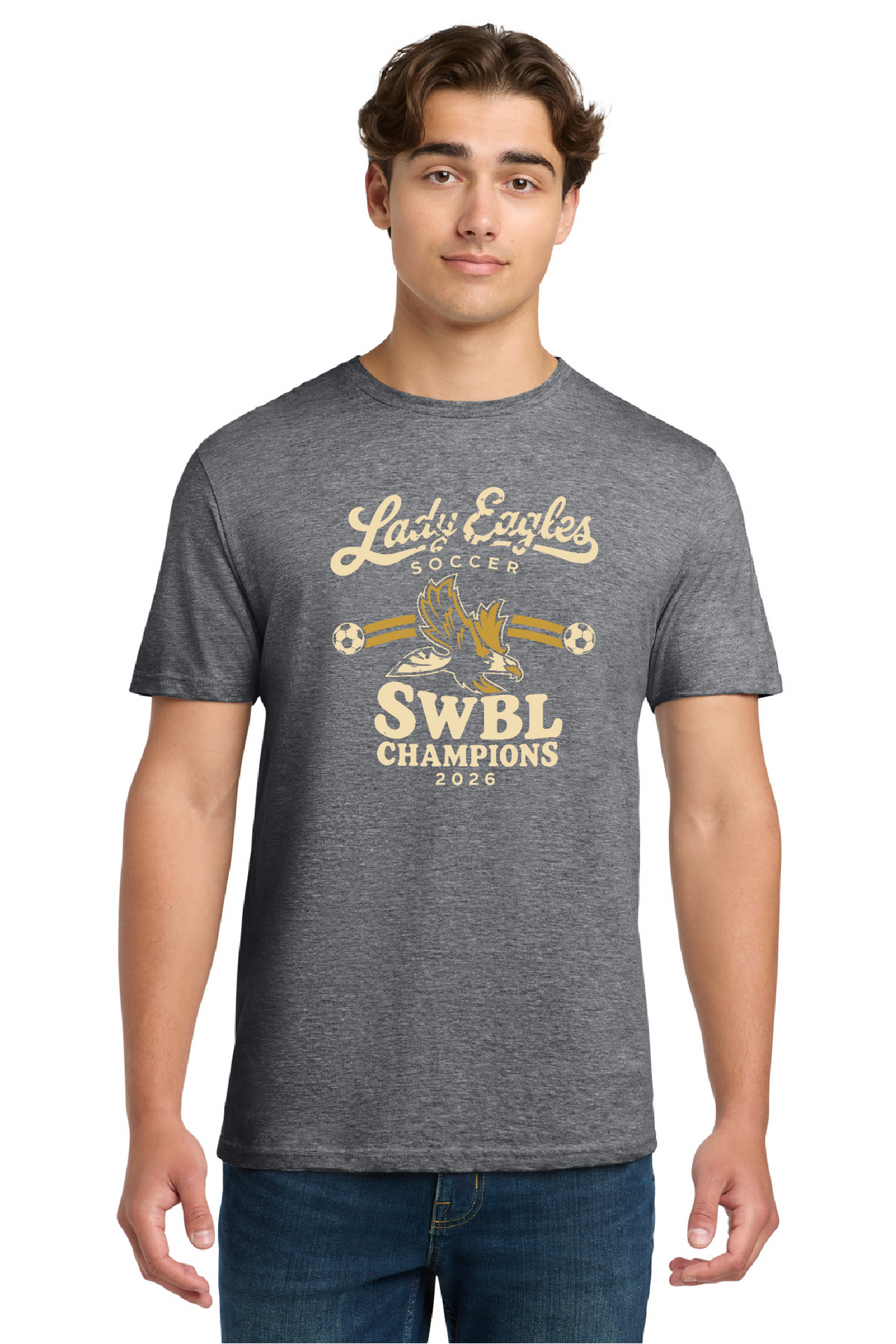 2026 SWBL Champs Tee