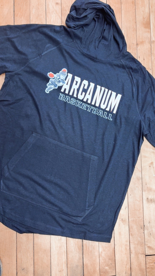 2025-2026 Arcanum Basketball Trojan Player Apparel