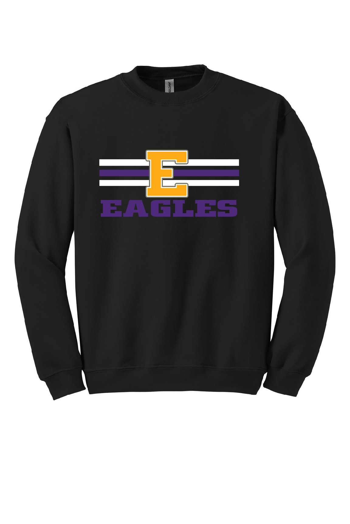Eaton Block Apparel