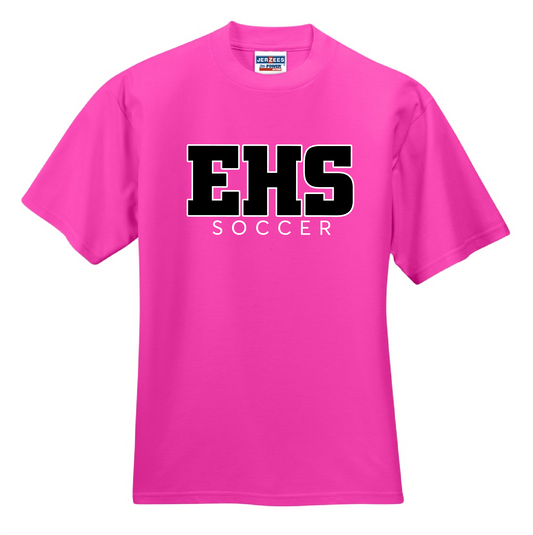 Pink Out Parent Shirt