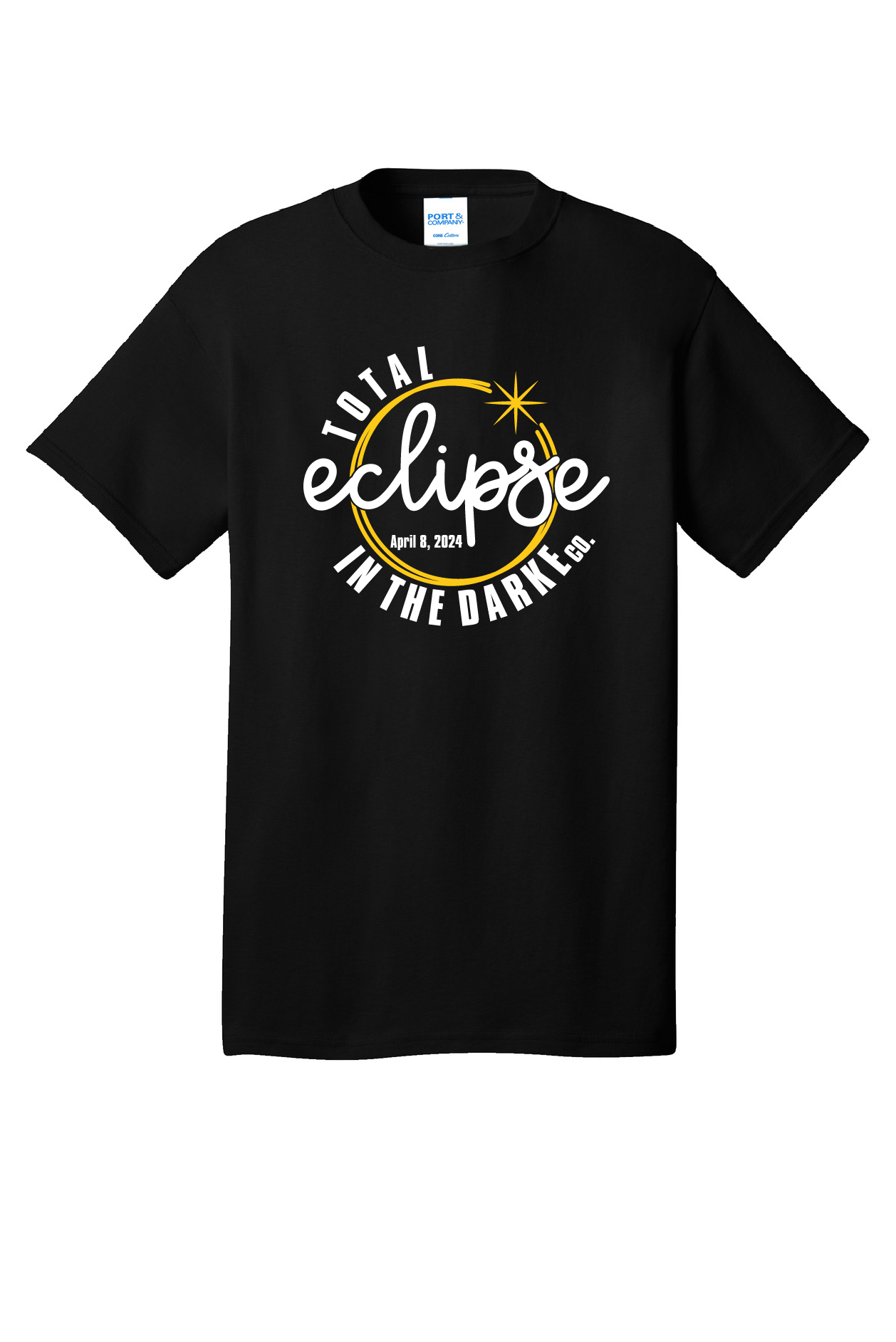 Eclipse Tshirts