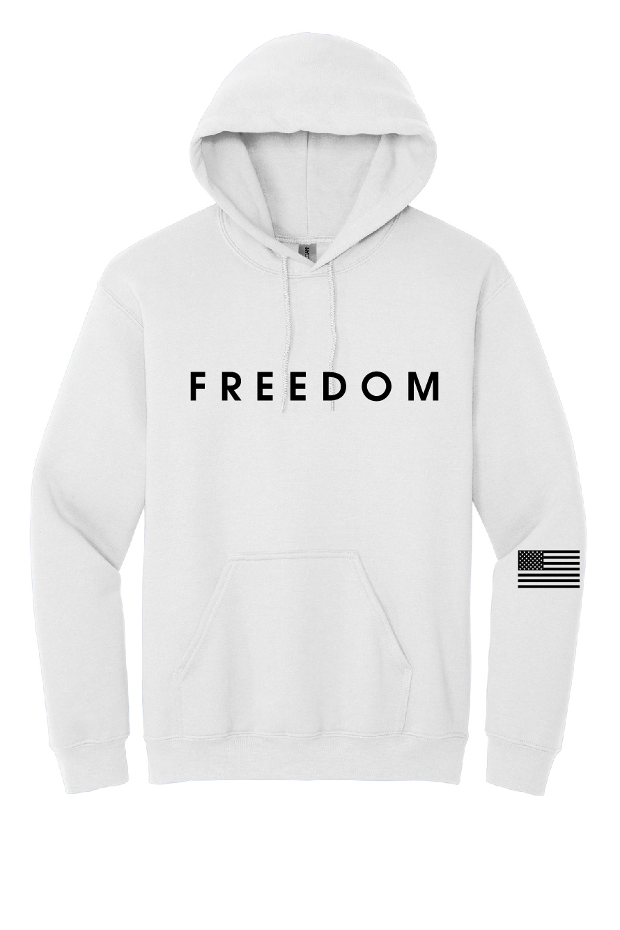 Freedom Apparel