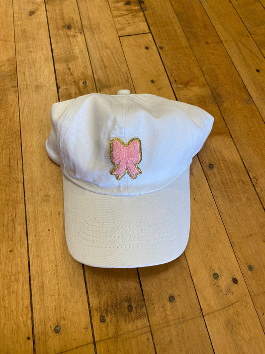 Bow Hat