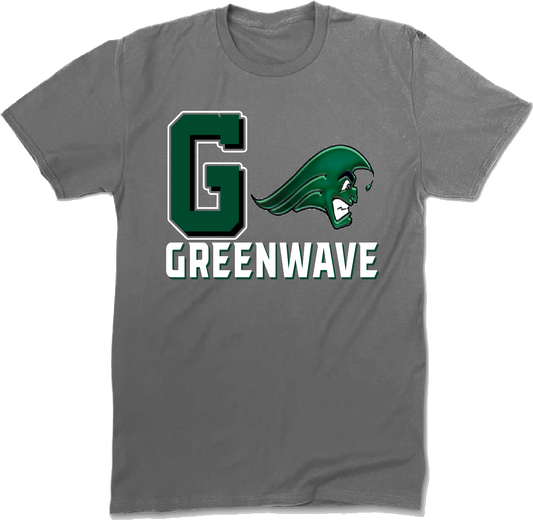 G Greenwave Apparel