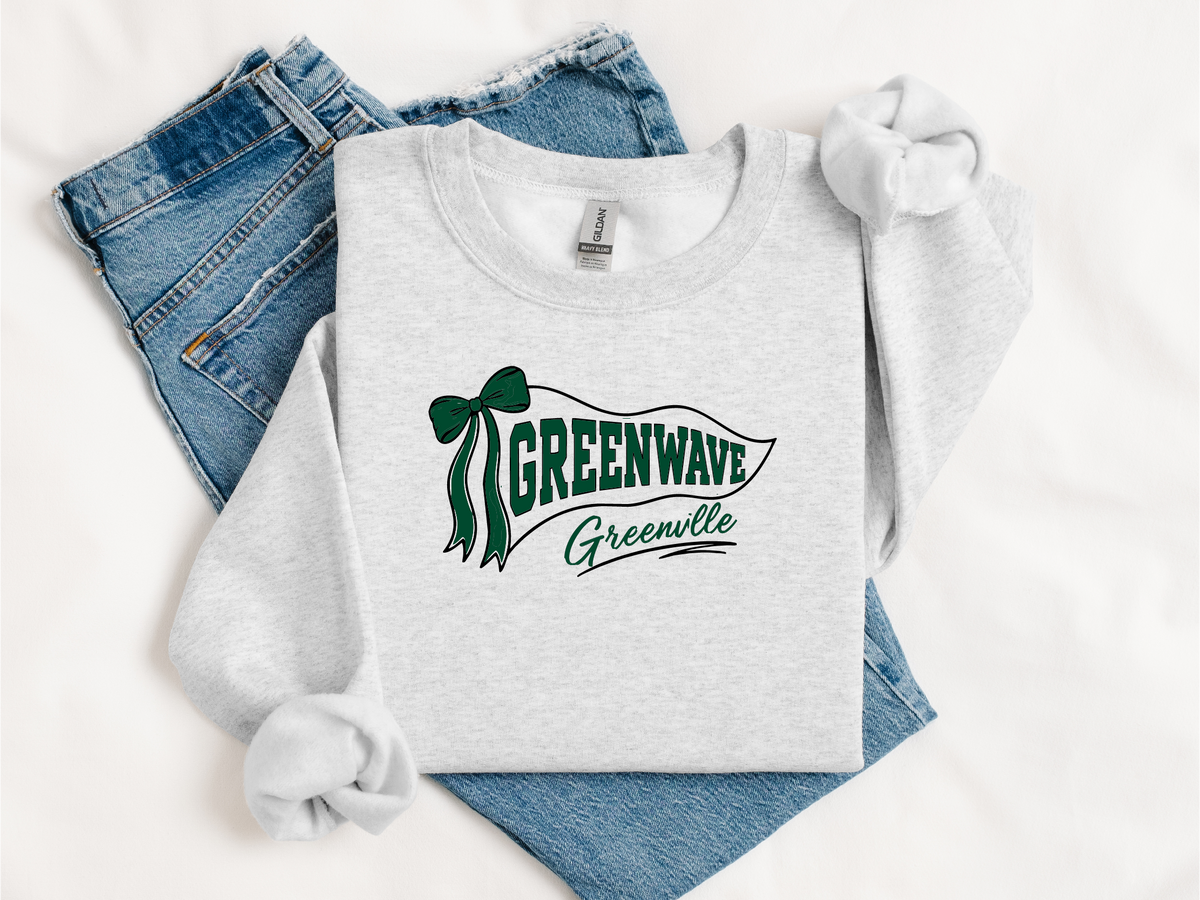 Greenville Pennant Apparel