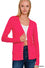 Snap Button Cardigan
