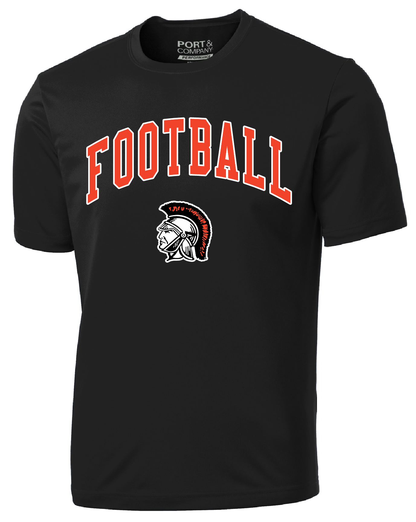 Custom Sport Mascot Apparel