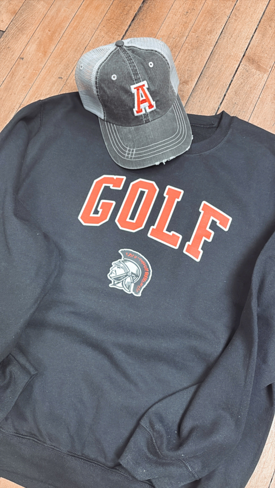 Custom Sport Mascot Apparel