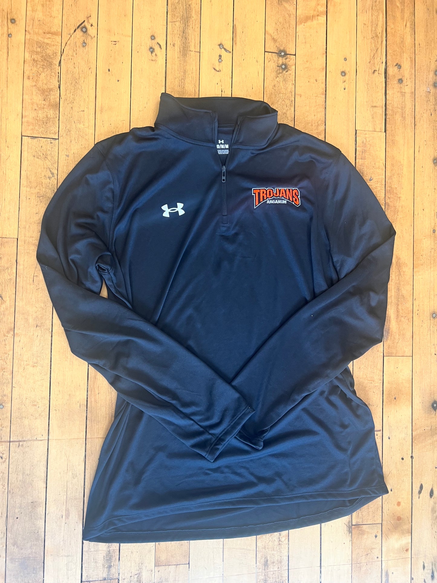UA Trojan Pullover