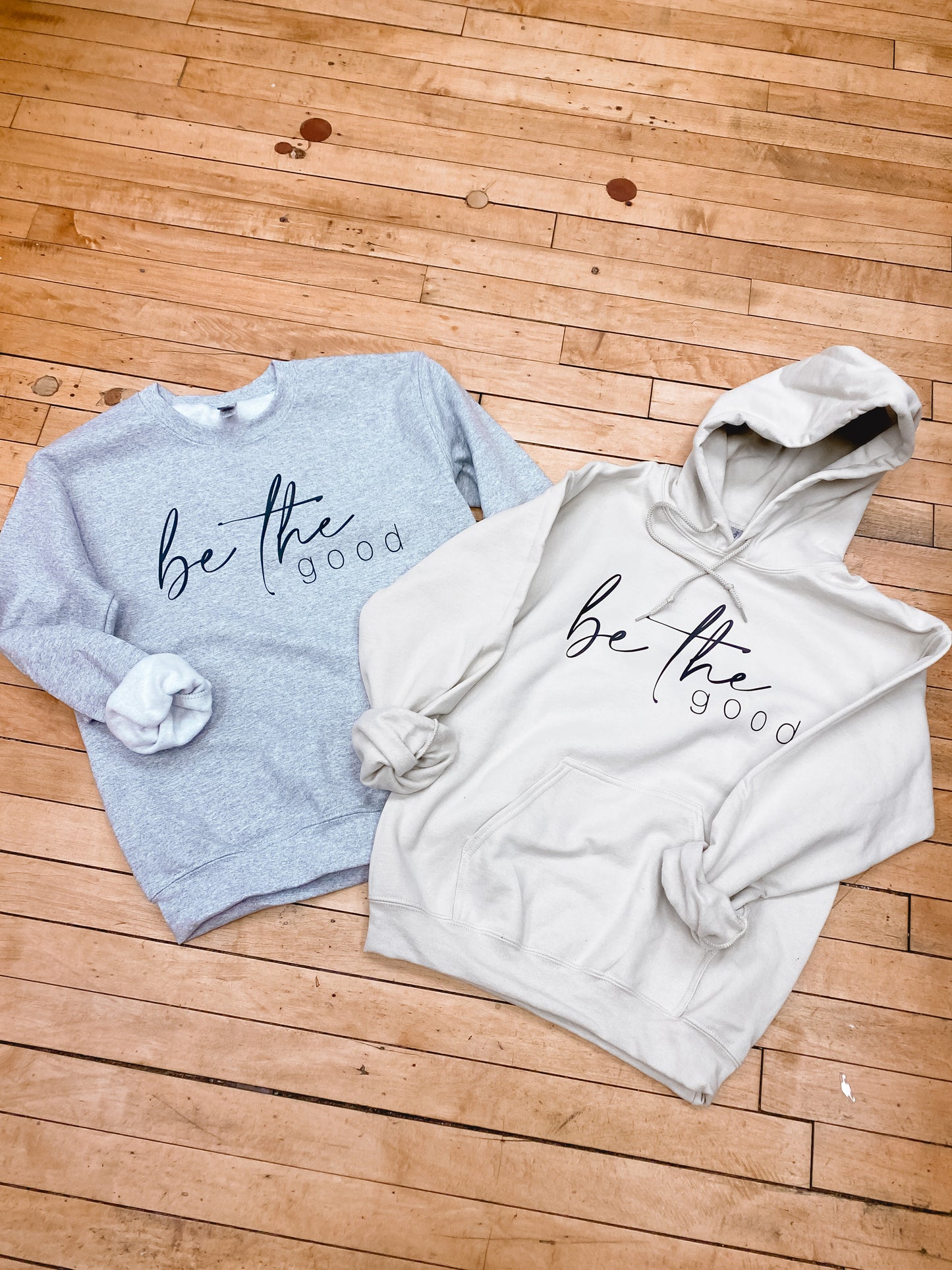 Be The Good Apparel