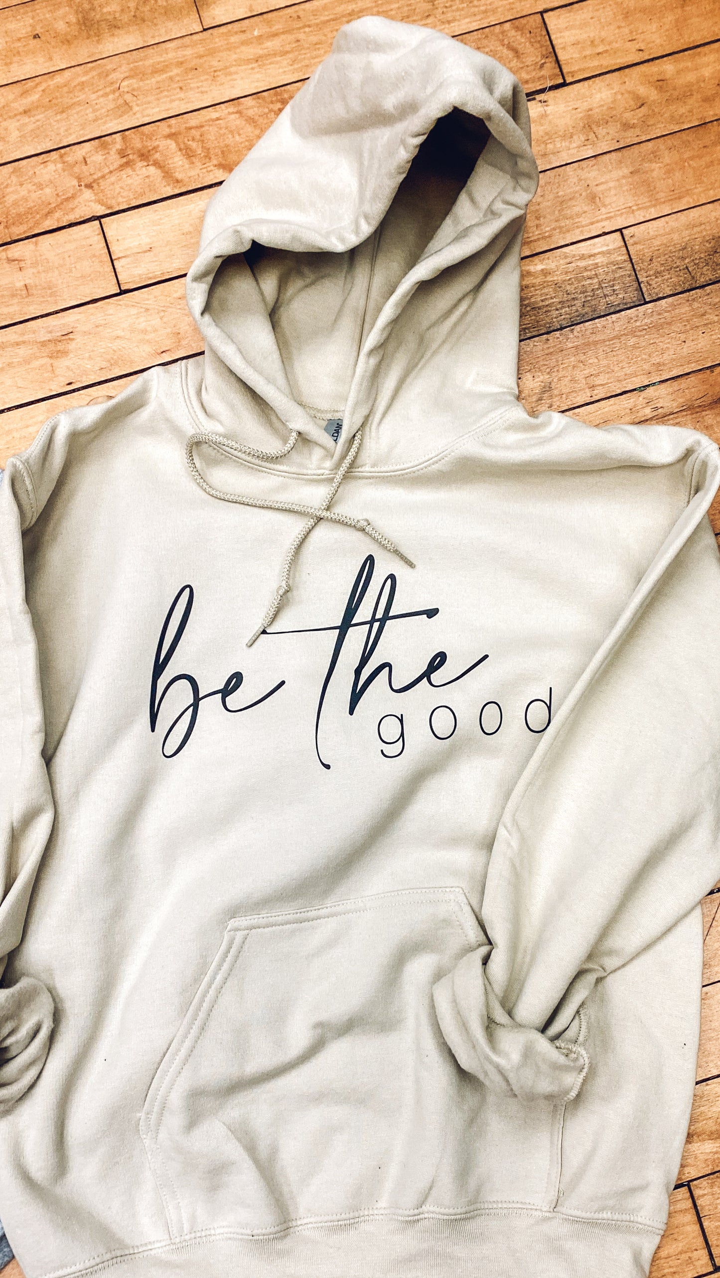 Be The Good Apparel