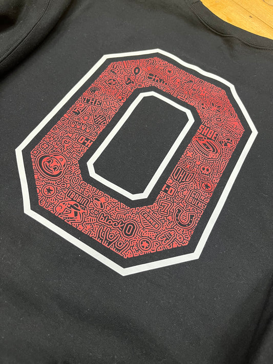 Block O Sweatshirt