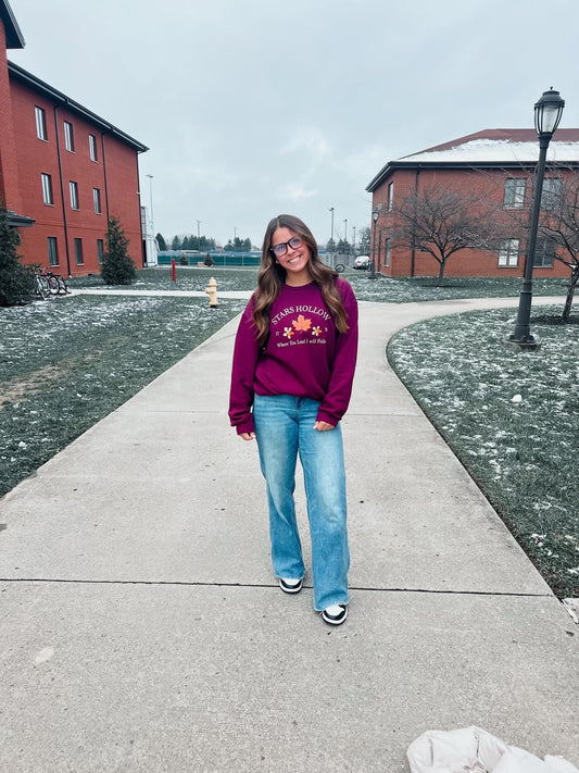 Stars Hollow Sweatshirt
