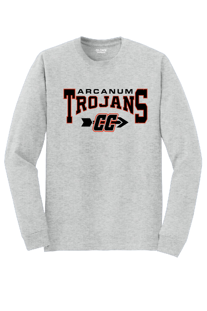 2025 Arcanum Cross Country