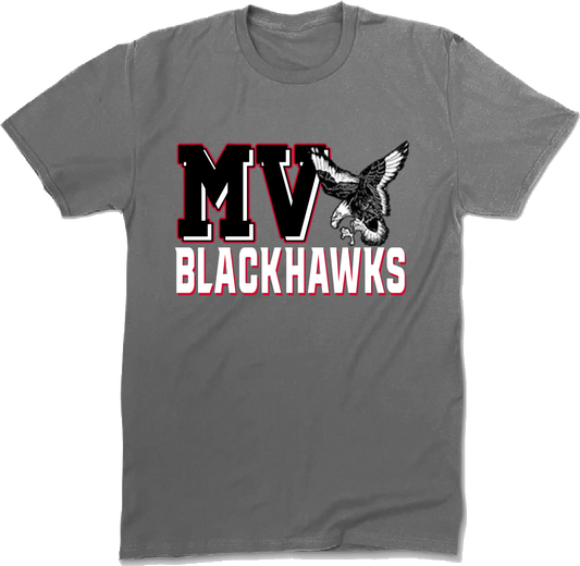 MV Hawks Apparel