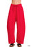 Fleece Barrel Sweats