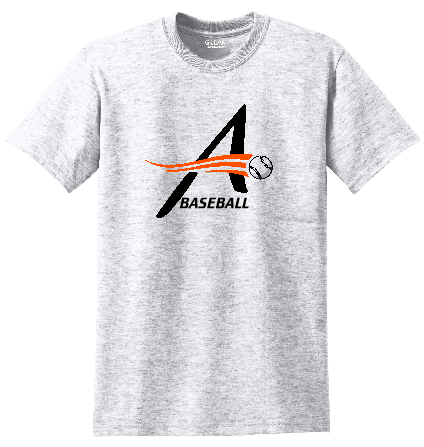 2025 Trojans Baseball A
