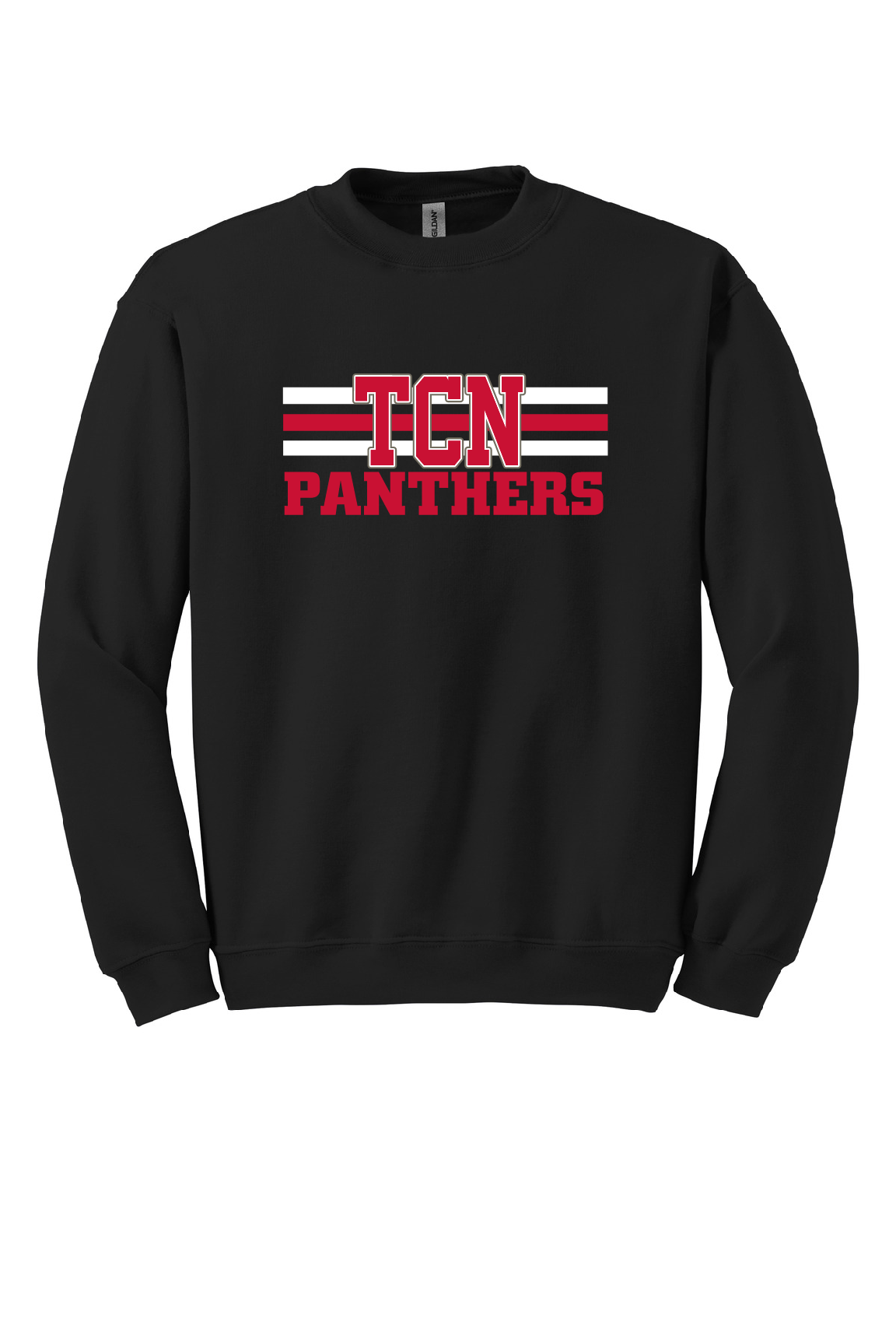 TCN Block Apparel