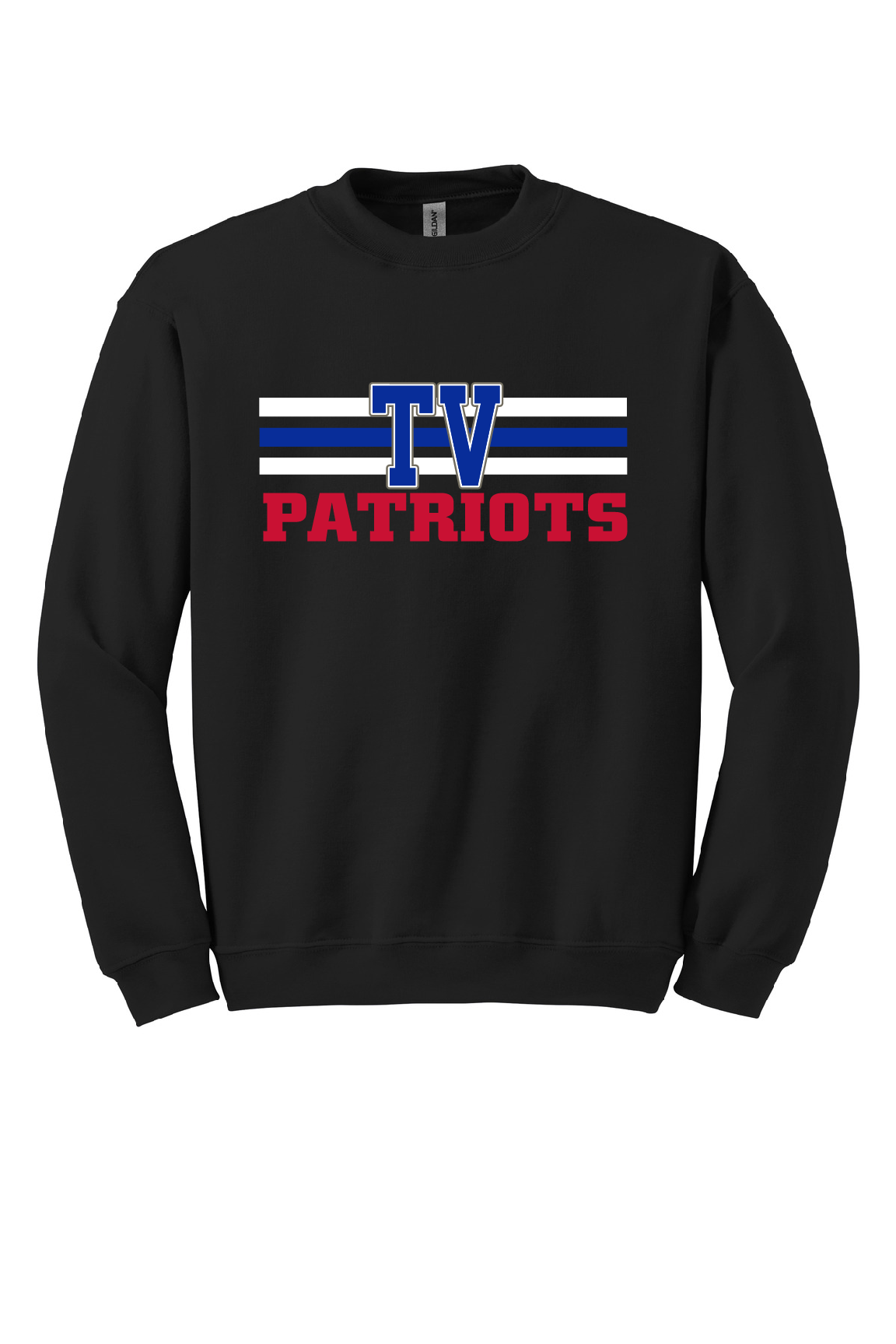 Tri Village Block Apparel