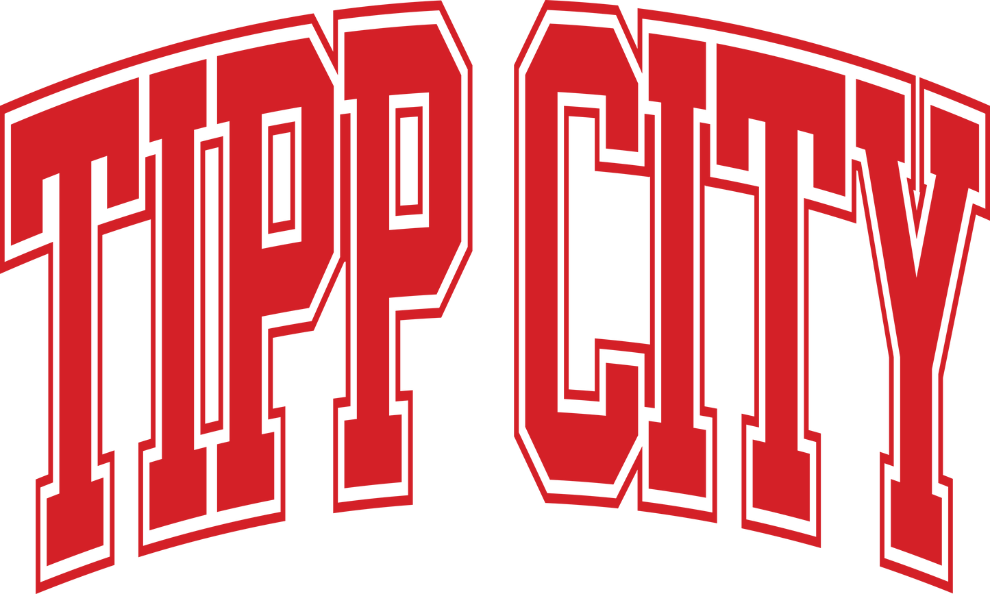 Collegiate Spirit Wear