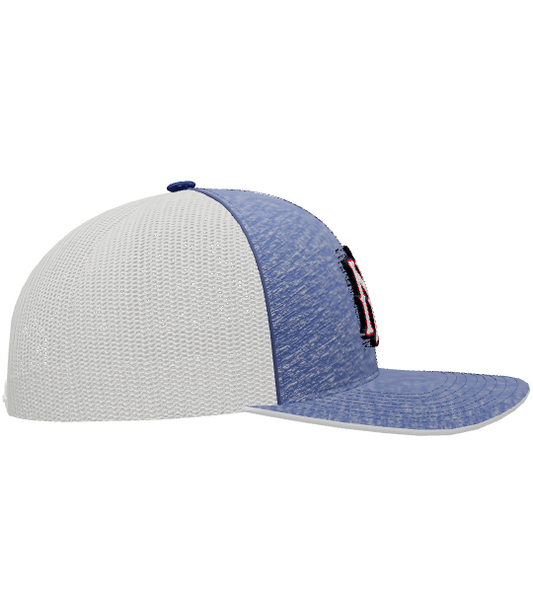 Next Level Snapback Hat