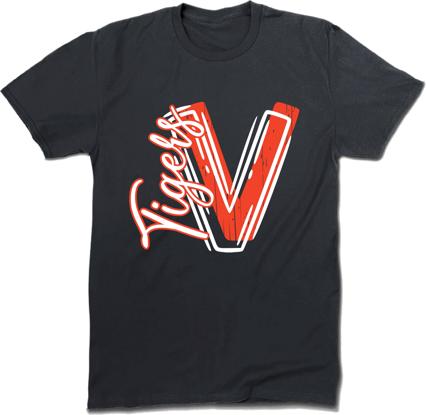 V Tigers Apparel