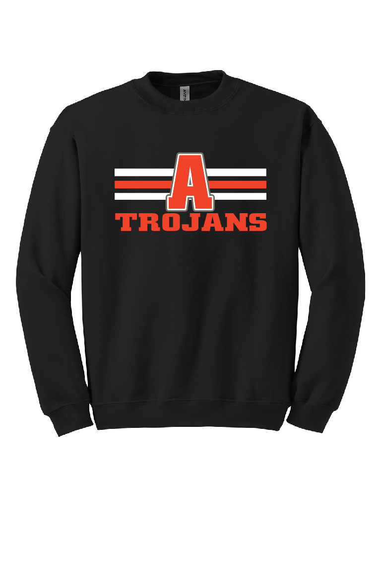 Arcanum Block Apparel