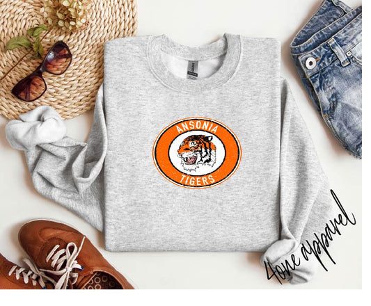 Ansonia Circle Apparel