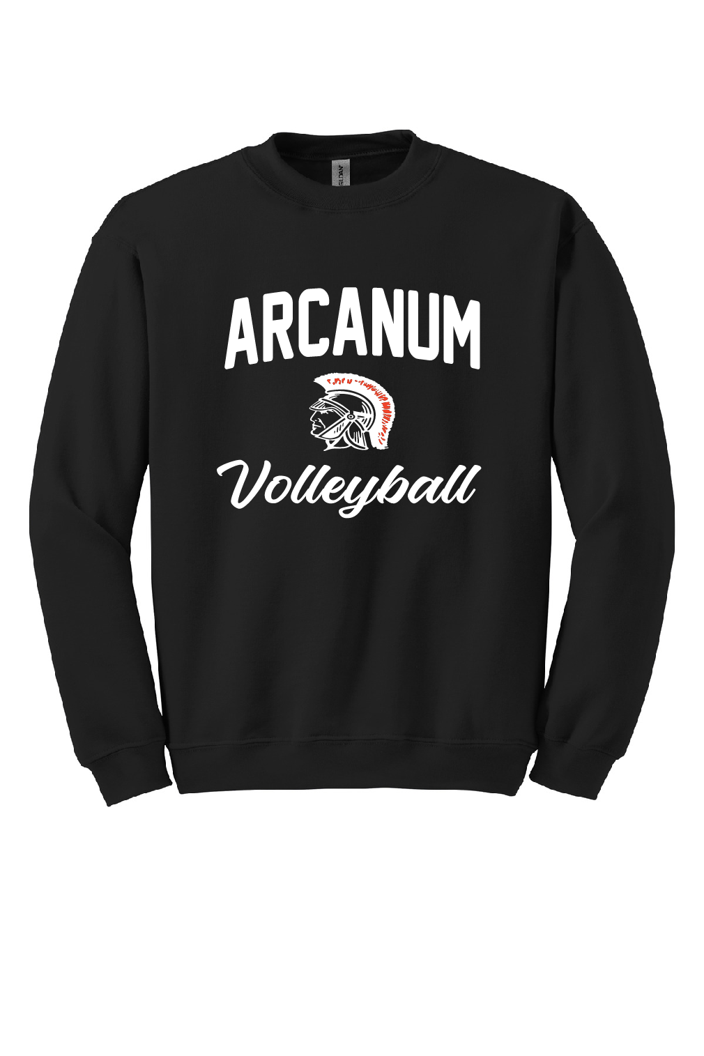 Arcanum Volleyball Apparel